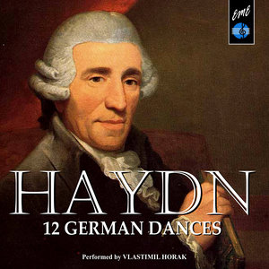 Haydn: 12 German Dances