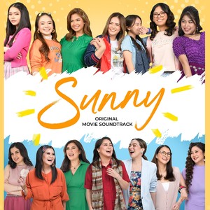 Sunny (Original Movie Soundtrack)