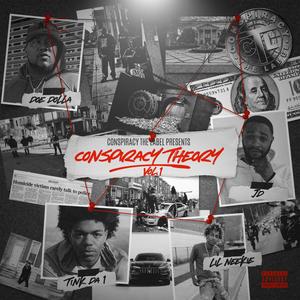 Myself (feat. Tink Da 1, DaeDae & Linx) (Explicit)