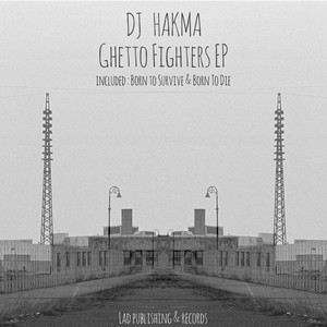 Ghetto Fighters