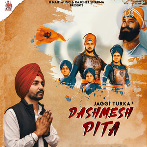 Dashmesh Pita