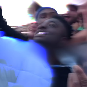 See Me in Black (Explicit)