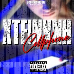 Cellphone (feat. DcordesMusic) (Explicit)
