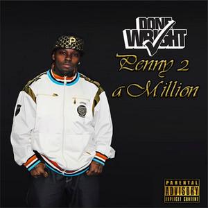 Penny 2 a Million (Explicit)