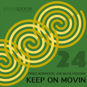 Keep On Movin' (Original Mix)