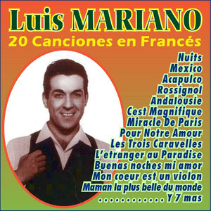 20 Canciones en Francés