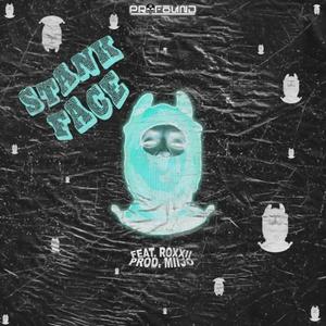 Stank Face (feat. Roxxii) (Explicit)