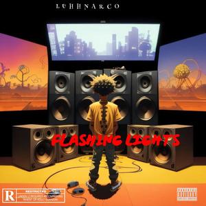 Flashing Lights (Explicit)