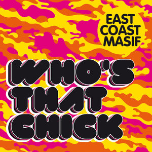 Who's That Chick (City Kicks Edit)