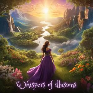 Whispers of Illusions (Explicit)