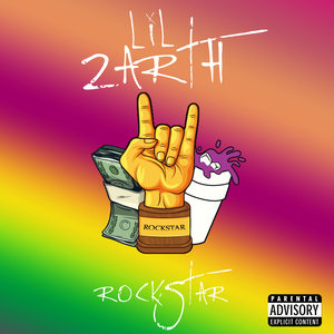 Rockstar (Explicit)