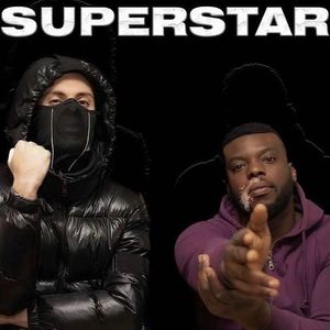 Superstar (Explicit)