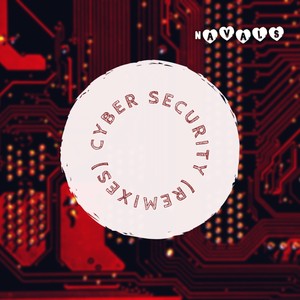 Cyber Security (Remixes) [Explicit]