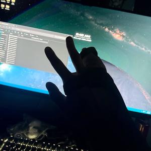 PINKY BROKE (Explicit)