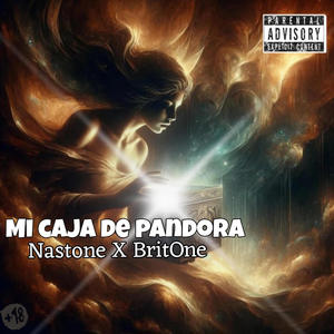 Mi caja de pandora (Con Nastone) (Explicit)