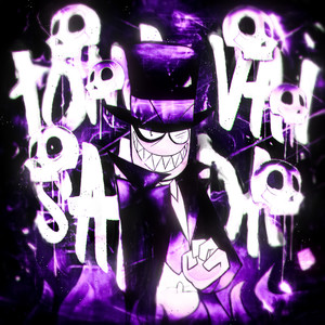 TOMA VAI SAFADA - Super Slowed (Explicit)