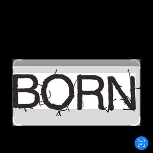 BORN