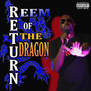 Return of the Dragon (Explicit)