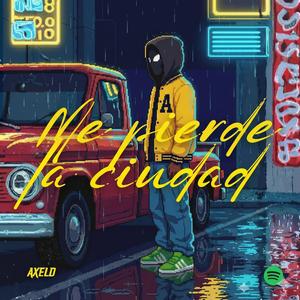 ME PIERDE LA CIUDAD