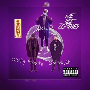 We Like Zombies