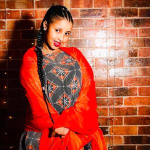 U Tuma Heelada (feat. Najma Nashaad)