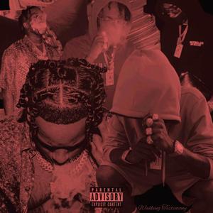 Walking Testimony (feat. Finesse2tymes & P.Cole) (Inst.)