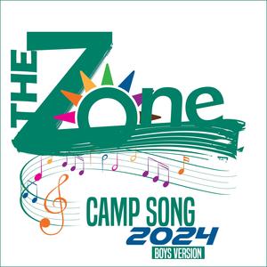 Theme Song 2024 (Boys Version) (feat. Hillel Meir)