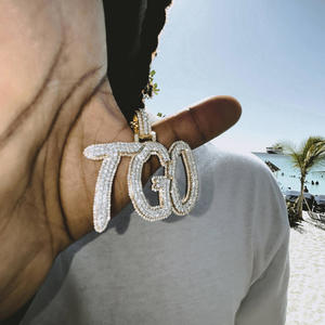 IM TRIM (feat. JaePaid) (Explicit)