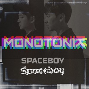 Spaceboy