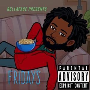 Friday's (Explicit)