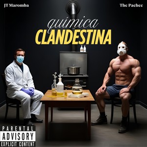 Química Clandestina (Explicit)