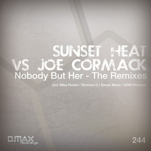 Nobody But Her (UDM Remix)
