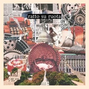 Ratto su ruota (Explicit)