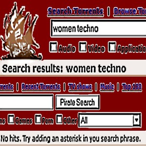 Women Techno