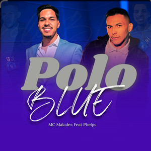 Polo BLUE (Explicit)