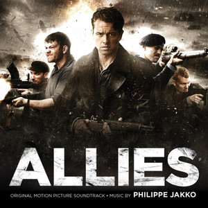 Allies (Original Motion Picture Soundtrack)