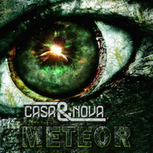 Casa - Meteor (Radio Mix)