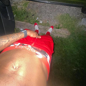 My Baby (feat. Tank1k) (Explicit)