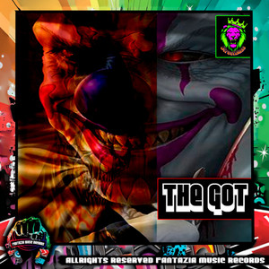 StreetBass - THE GOT (Original Mix)