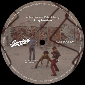 Dwellers (Original Mix)