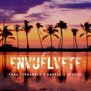 Envuélvete (feat. Knckls & Jessiel)