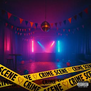 Party Scene (Explicit)