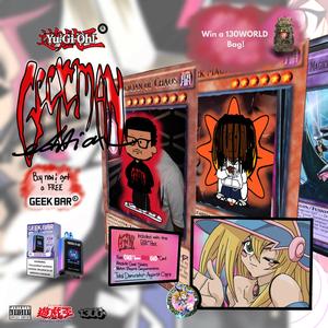 Dragonfly (Explicit)