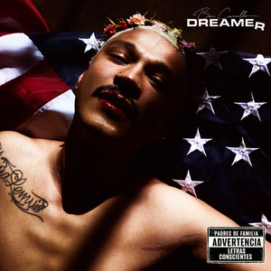 Ben Carrillo - HONGOS