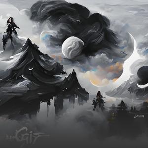 Nocturnal Embrace of the Unknown