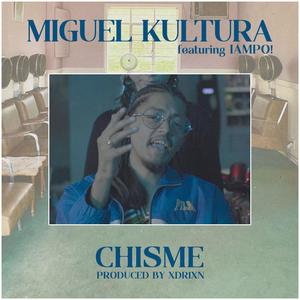 Chisme (feat. PO!) [Explicit]