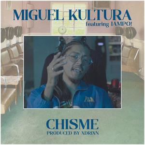 Chisme (feat. PO!) (Explicit)