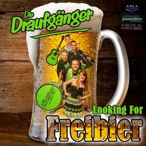 Looking For Freibier