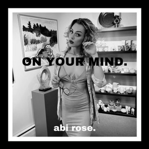 On Your Mind (Explicit)