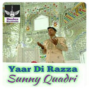 Yaar di razza (feat. Moose wala)